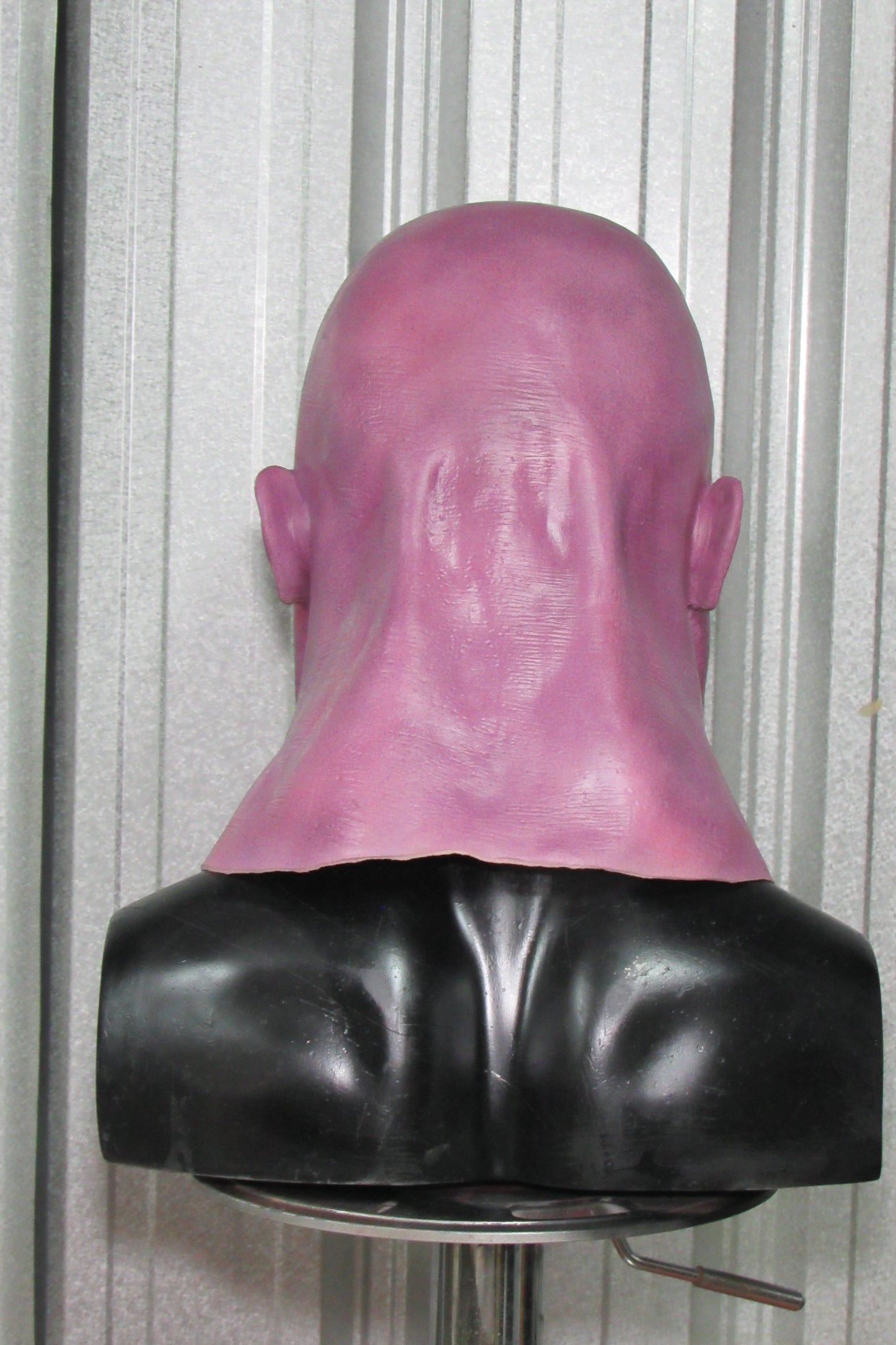 THANOS LATEX MASK