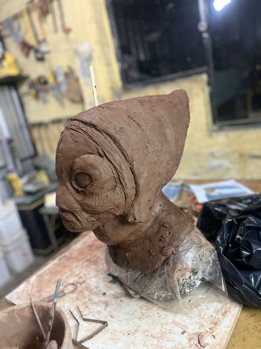 NEW MASK COMMING!!!