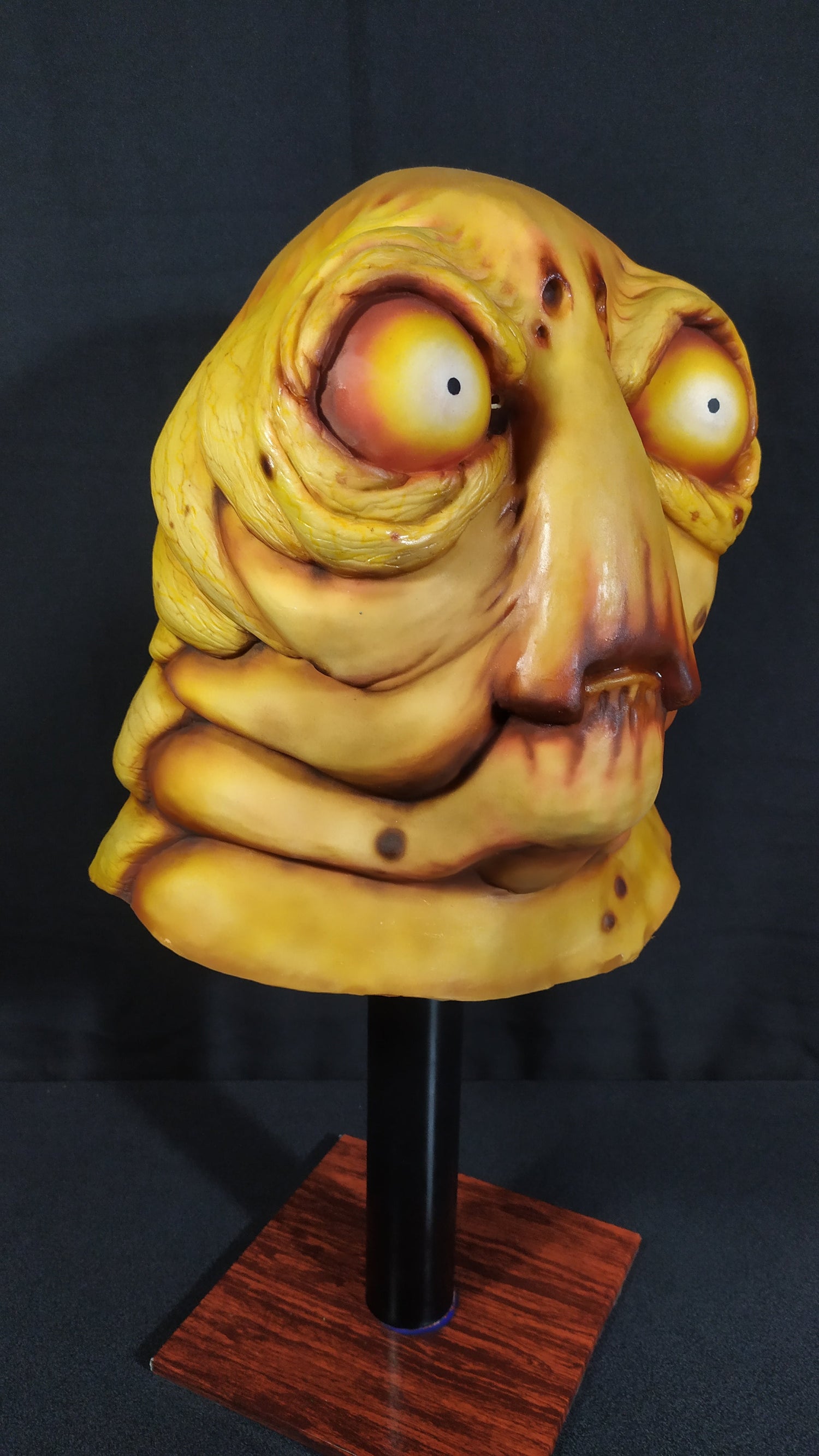 ORIGINAL MONSTERS MASKS
