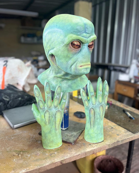NUTE GUNRAY