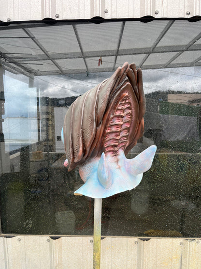 PYKE LATEX MASK
