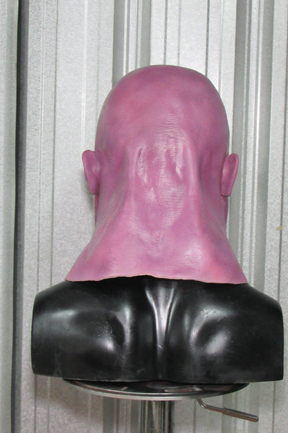 THANOS LATEX MASK