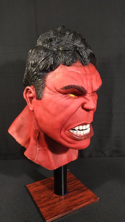 THUNDERBOLT ROSS