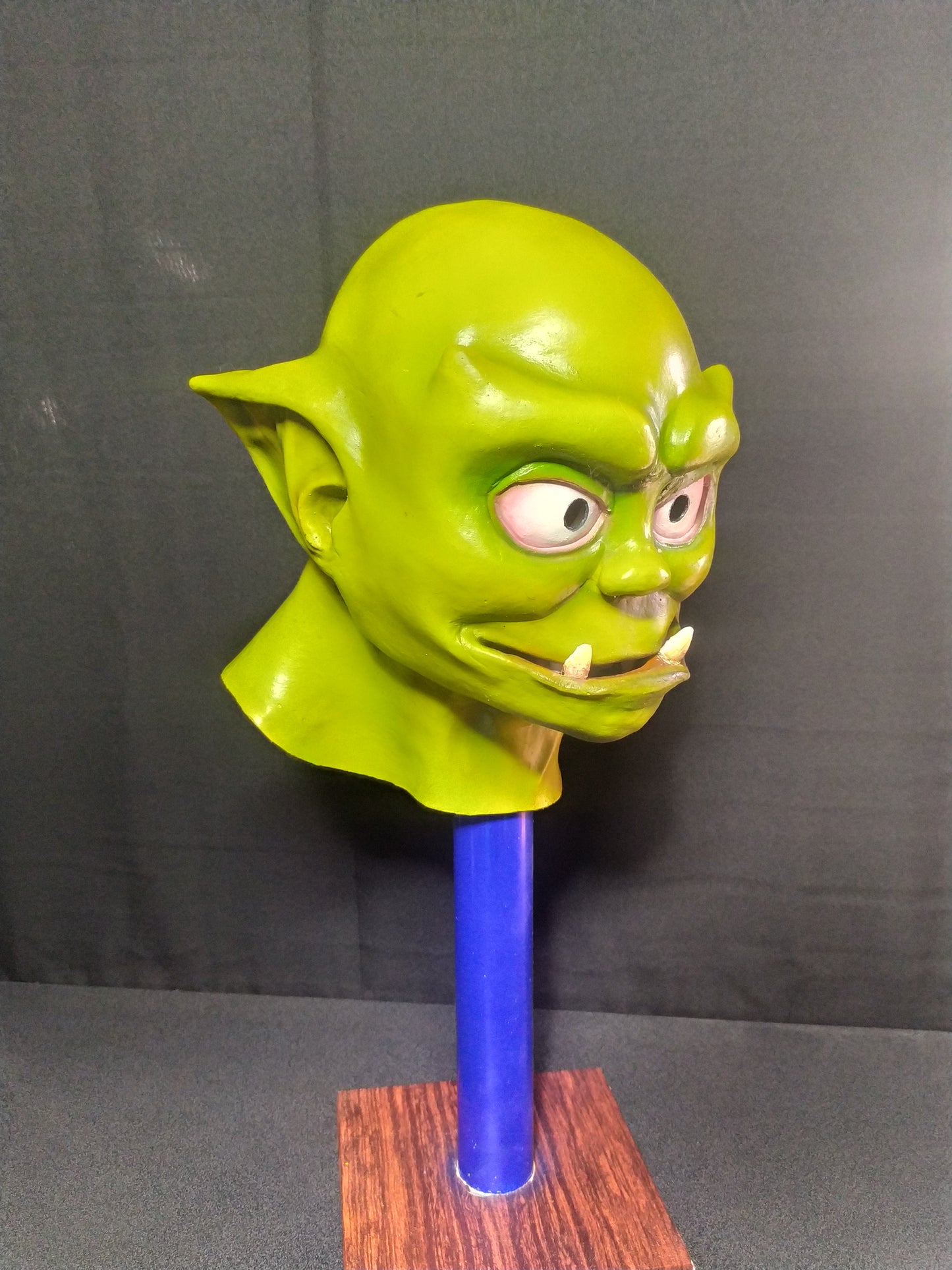 LEXINTONG