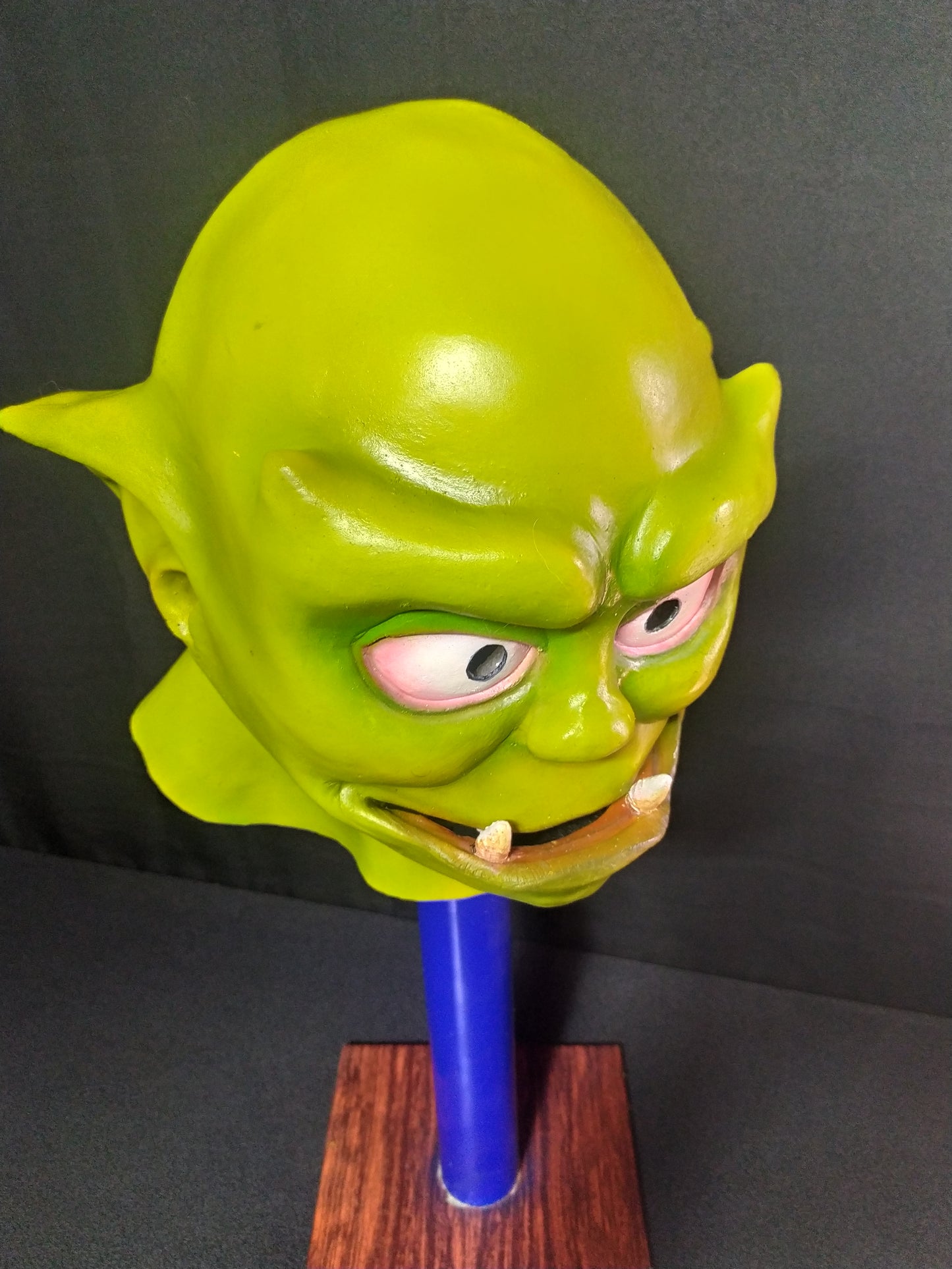 LEXINTONG