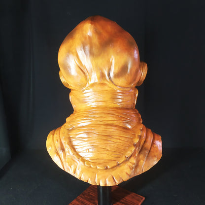 ACKBAR LATEX MASK