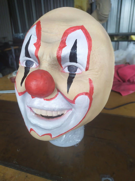 LA RAZA CLOWN