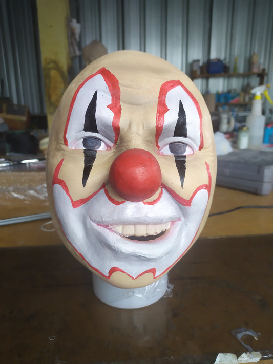 LA RAZA CLOWN