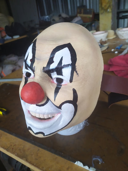 LA RAZA CLOWN