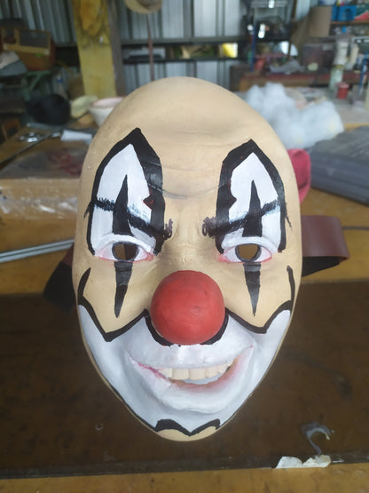 LA RAZA CLOWN