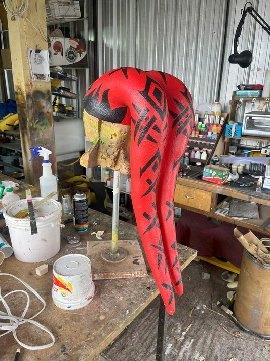 DARTH TALON LEKKU
