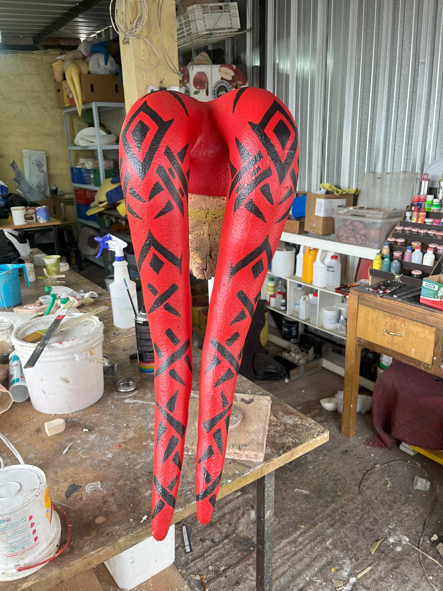 DARTH TALON LEKKU