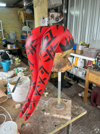 DARTH TALON LEKKU
