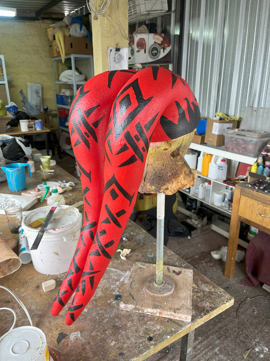 DARTH TALON LEKKU