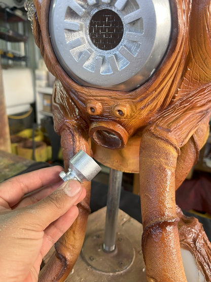 ZUCKUSS