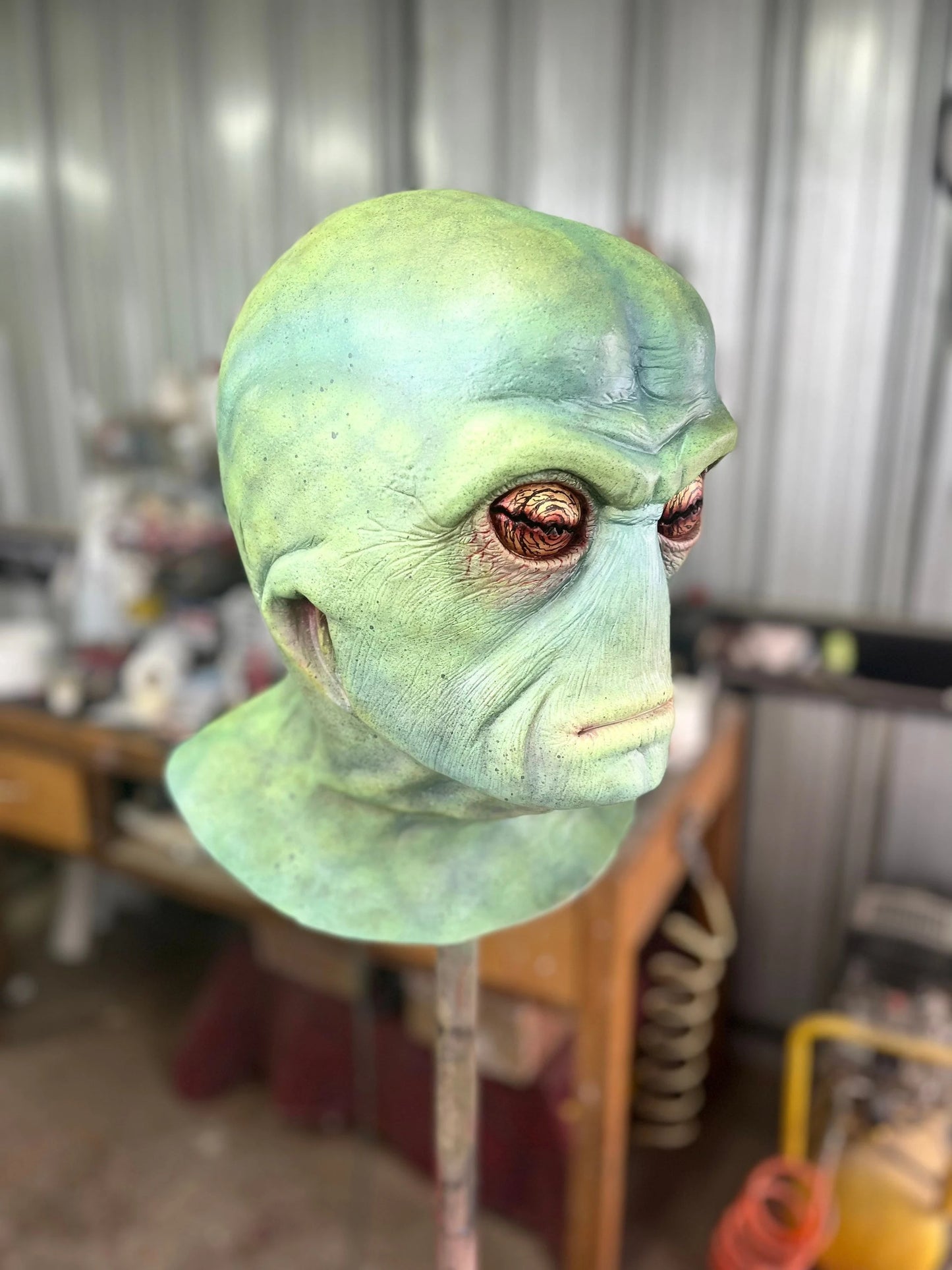 NUTE GUNRAY