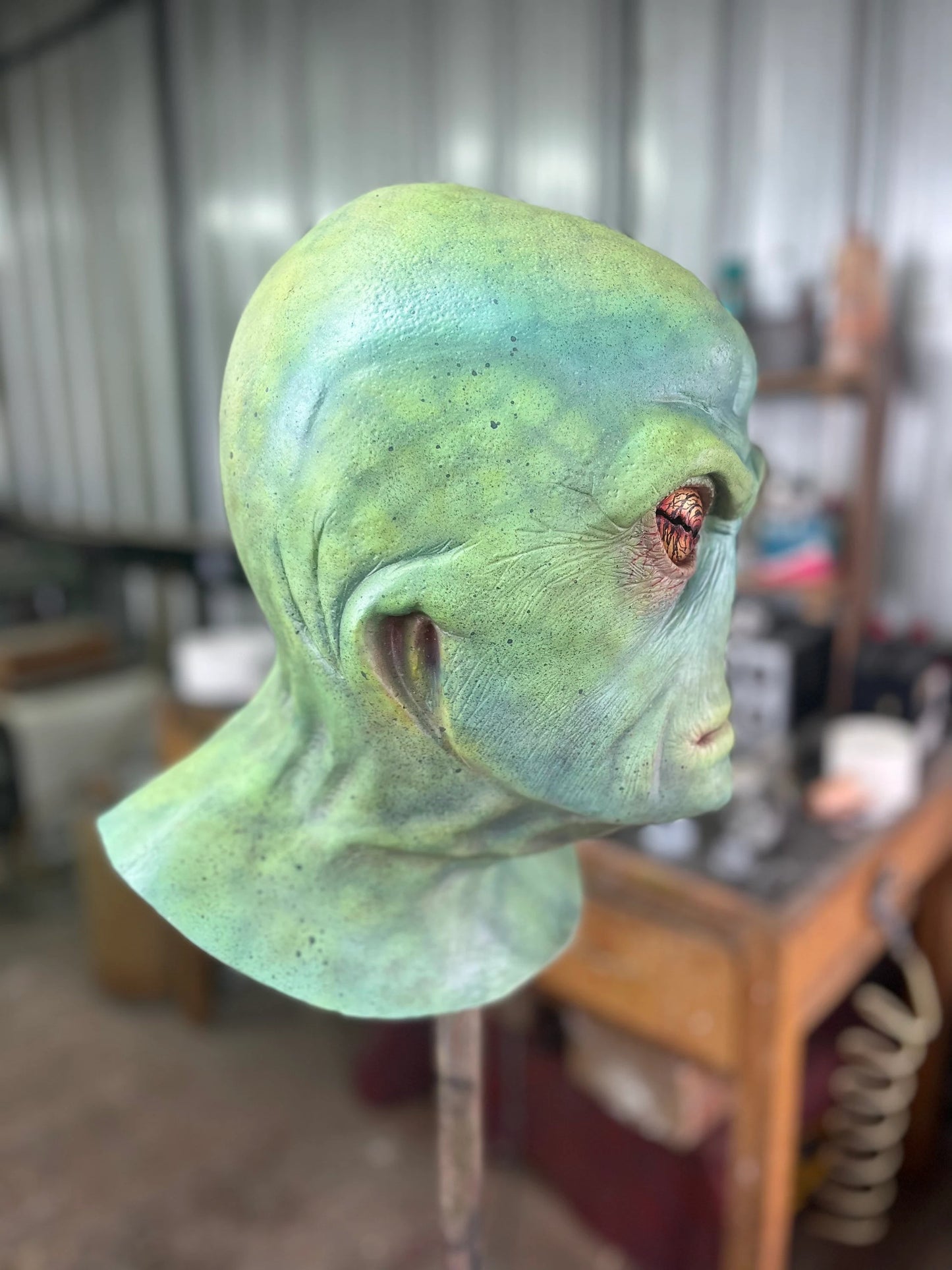NUTE GUNRAY